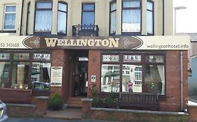 Wellington Hotel